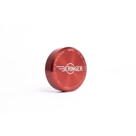 BERINGER Separated Reservoir Cover 35CC Red