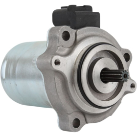 MOOSE OFFROAD FOUR WHEEL Shift Control Motor Honda SXS 1000cc 16-20