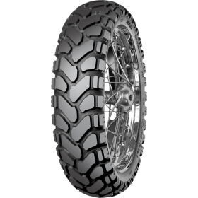 Tire MITAS ENDURO TRAIL+ TL 65H M+S 130/80 R17