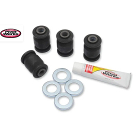PIVOT WORKS A-Arm Bearing Kit Yamaha YFM / YXR 450-700 02-24