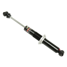 Sno-X dujinis priekinis amortizatorius  POLARIS 500/600cc 96-05