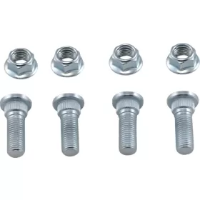 MOOSE OFFROAD Wheel Stud/Nut Kit Yamaha YFS 200 MNH 88-94