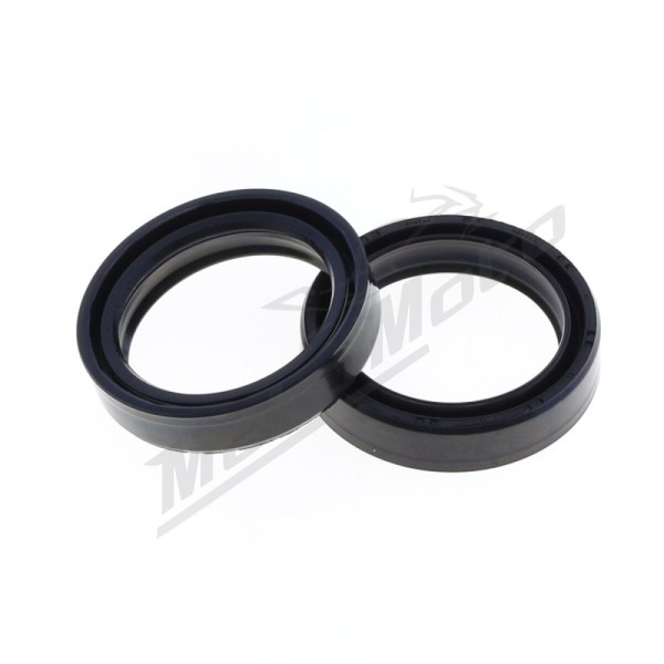 CENTAURO Tepalo riebokšliai 41x53x11 Yamaha FZ6 / XJ / XP / XVS / YZF-R6 500-1300cc 04-18