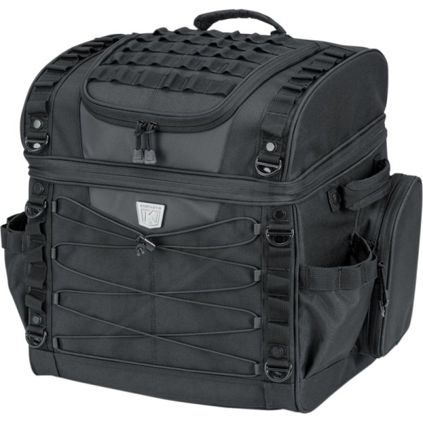 KURYAKYN Momentum Vagabond Bag 455x400x305mm