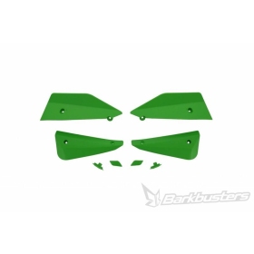 BARKBUSTERS Sabre handguards plastics