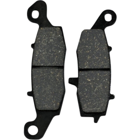 EBC Organic Base "FA" Brake Pads CF MOTO / KAWASAKI / SUZUKI 400-1500cc 92->