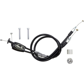 MOTION PRO "Rev3" Akceleratoriaus rankenėlės komplektas YAMAHA YZF-R1 04-06