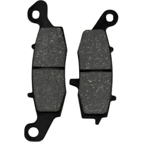EBC Organic Base "FA" Brake Pads CF MOTO / KAWASAKI / SUZUKI 400-1500cc 92->