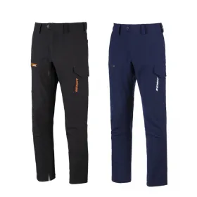 Kenny racing pants model racing navy