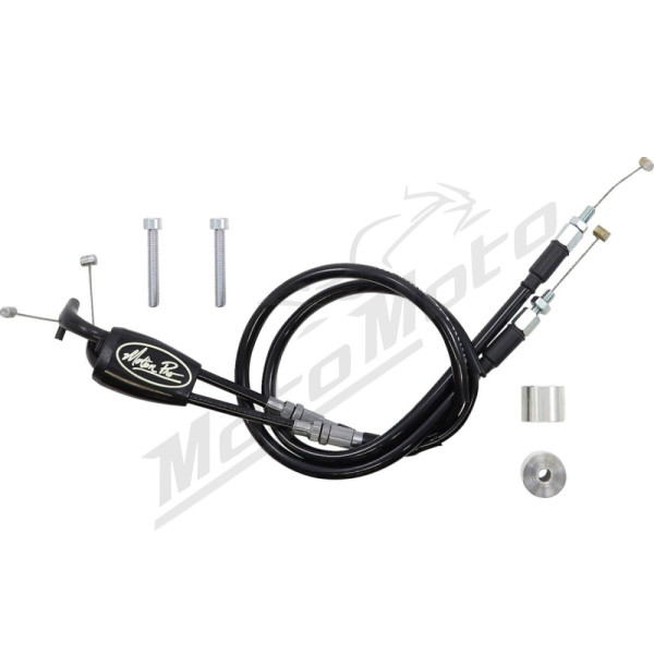MOTION PRO “Rev3” Throttle Kit for YAMAHA YZF-R1 2004–2006