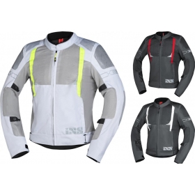 IXS Trigonis-Air Textile Jacket