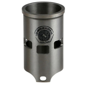 LA SLEEVE cilindro įdėklas 2 taktų varikliams Kawasaki KX 125 96-97