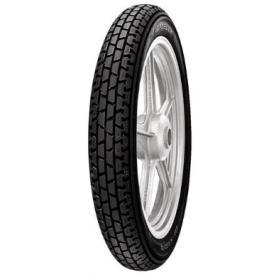 Tyre METZELER BLOCK C TT 46P 2.75 R16