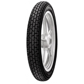 Padanga METZELER BLOCK C TT 46P 2.75 R16