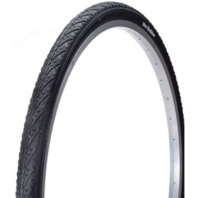 BICYCLE TYRE VEE RUBBER DELUXE SIIPER 700x35C