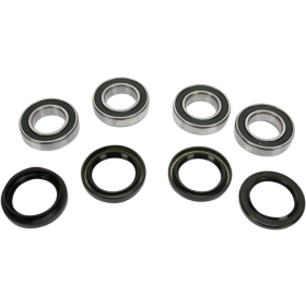 PIVOT WORKS Wheel Bearing Kit Yamaha YFB / YFM / YXR 250-700 
