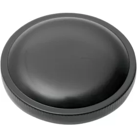 DRAG SPECIALTIES Kuro bako kamštis Harley Davidson FL / FLH / FLHC / FLHS / FLT / FLTC / FX / FXB / FXE 1000-1340cc 72-82