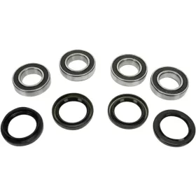 PIVOT WORKS priekinio rato guolių kompl. Yamaha YFB / YFM / YXR 250-700 