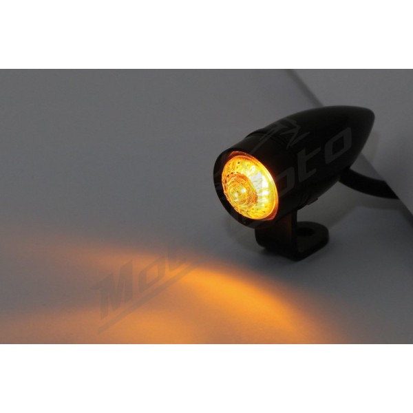 HIGHSIDER universal Mono-Bullet Short Indicator 2pc.