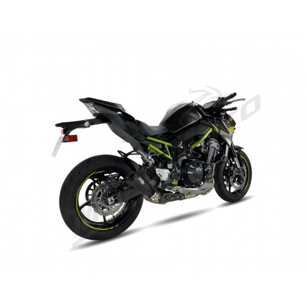 IXIL Race Xtrem RB Silencer Kawasaki Z 900 20 - 24