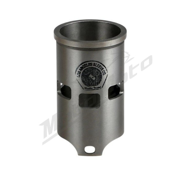 LA SLEEVE cilindro įdėklas 2 taktų varikliams Kawasaki KX 125 96-97