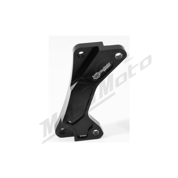 MOTO-MASTER SM Street Front Brake Caliper Adaptor 320mm Yamaha WR / YZ 125-450 98-04