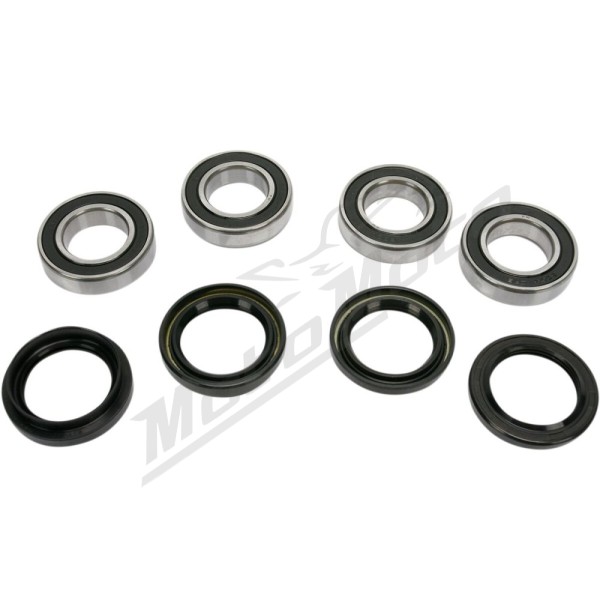 PIVOT WORKS Wheel Bearing Kit Yamaha YFB / YFM / YXR 250-700 