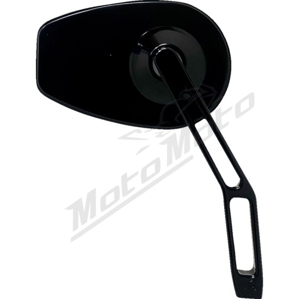 PRO-ONE PERF.MFG. veidro dešinys V2 76,2mm Harley Davidson / Indian / Metric Cruiser