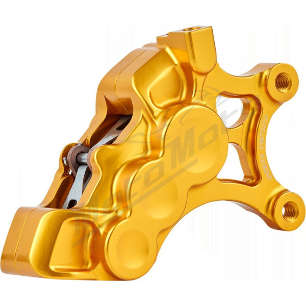 ARLEN NESS 6-Piston Caliper Harley Davidson FLHC / FLHCS 1584-1923cc 08-24
