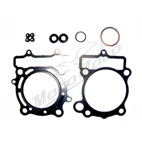 Namura Top-End Gaskets Kawasaki / Suzuki 250 04-08