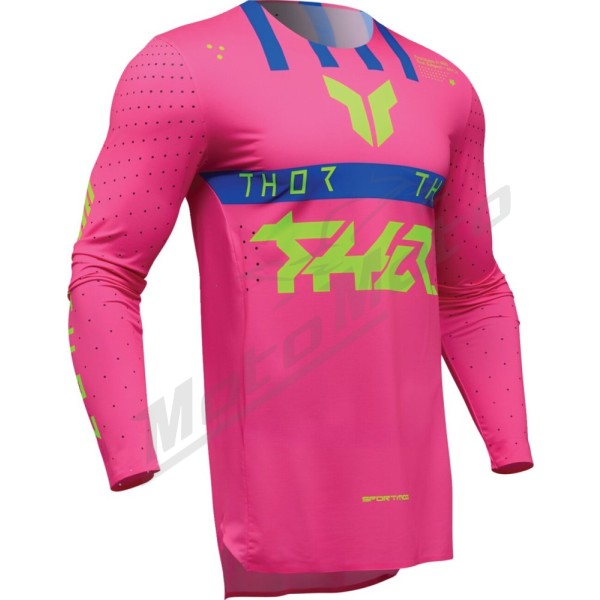 THOR Sportmode Flite Jersey