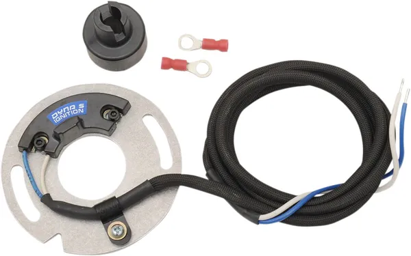 DYNATEK Degimo sistema Harley Davidson FL / FLH / FLHC / FLHR / FLHRCI 883-1340cc 70-03