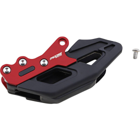MOOSE OFFROAD MR-1 Colored AL Chain Guide Honda CRF 250-450cc 07-25