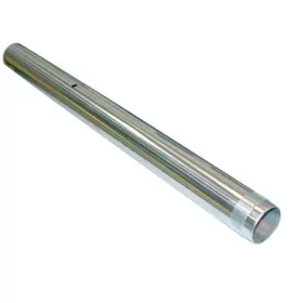 TAROZZI Chrome Fork Tube 43x587 KAWASAKI ZZR 1100cc 1993-2001