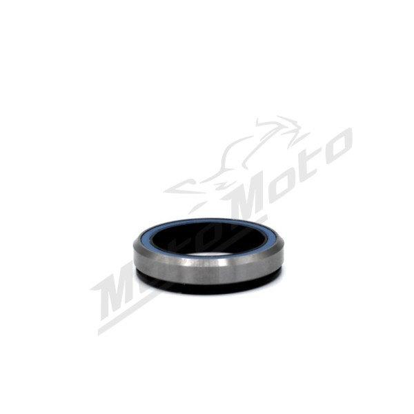 BLACK BEARING 1-1/8" Lower Integrated Headset Bearings Ø41 mm.
