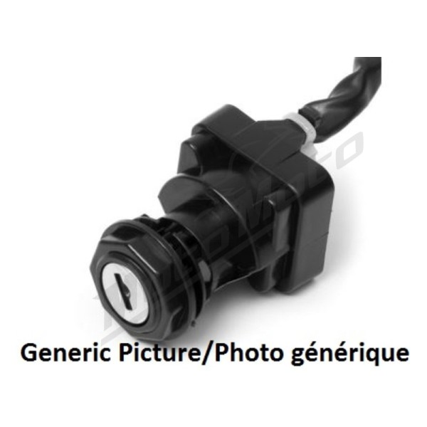 KIMPEX Ignition Key Switch Suzuki LT 80 / LT-Z 50 87-19