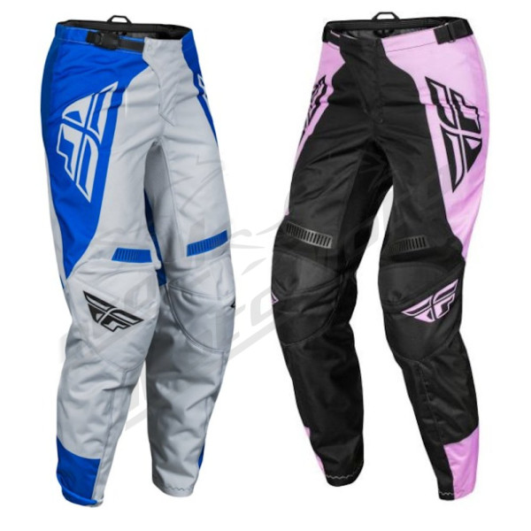 FLY RACING F-16 Woman Pants