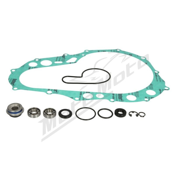 WINDEROSA Vandens pompos rem. kompl. Arctic Cat / Kawasaki / Suzuki 400cc 04-08