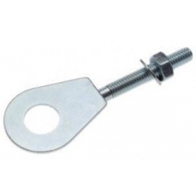 Chain adjuster tensioner SIMSON S51 1pc