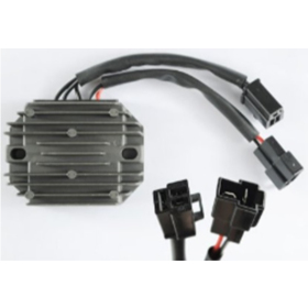 Maxtuned voltage regulator Suzuki DR / GSF / GS 400-650cc 89-02