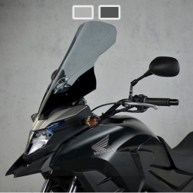 MOTOSHIELDS Windscreen HONDA HONDA CB 500 X 2016-2020