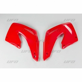 UFO šoniniai plastikai Honda CR125R/250R 00-01