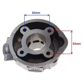 Cylinder kit AM6 LC 50cc / Ø40.20 / PIN Ø12