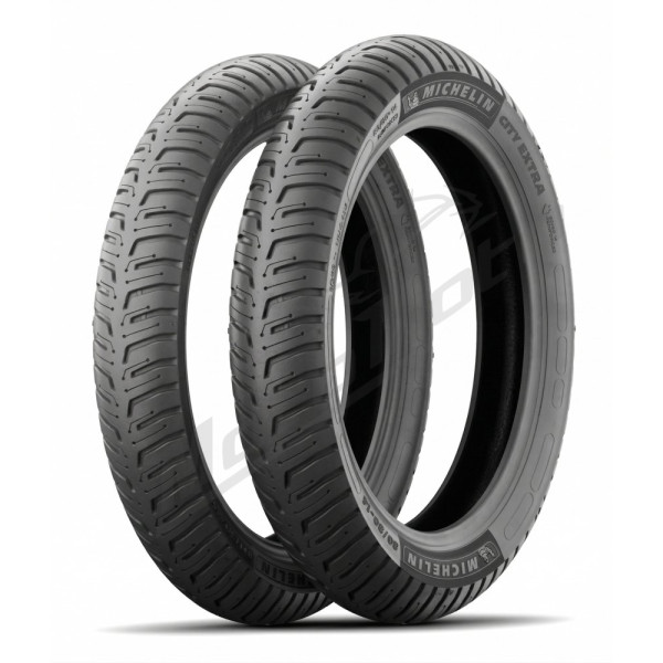 Tyre MICHELIN CITY EXTRA 2.25 R17 TT 38P