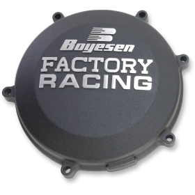 BOYESEN Factory Clutch Cover  KAWASAKI KX 450 16-18