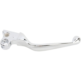 DRAG SPECIALTIES Wide Blade Replacement Brake Lever Harley Davidson FLH / FLHC / FLHR / FLHS / FLHT / FLHTC 883-1340cc 82-95