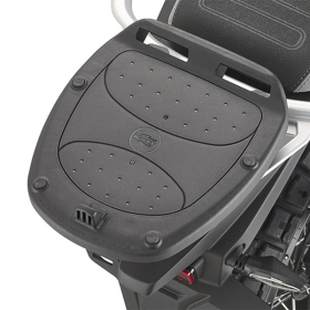 KAPPA Rear center case frame CF Moto 450 MT 24-25