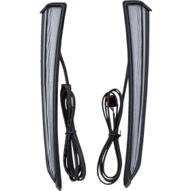 CIRO Fang® Lower Fairing Lights HARLEY DAVIDSON FLHT / FLHTCU / FLHTCUTG / FLHTK / FLHTKSE / FLHX 1690-1923 14-24