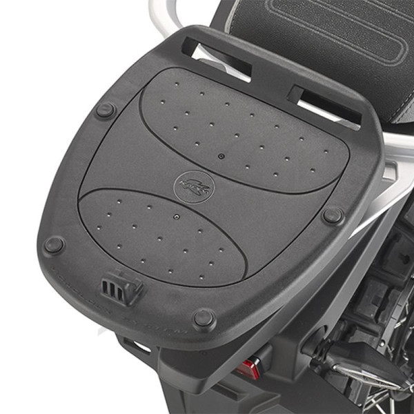 KAPPA Rear center case frame CF Moto 450 MT 24-25
