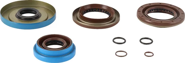 MOOSE OFFROAD HARD-PARTS Transaxle Seal Kit Polaris RZR 570cc 16-17